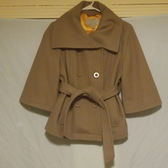 Old Navy Jackets & Blazers - Old Navy soft brushed peacoat